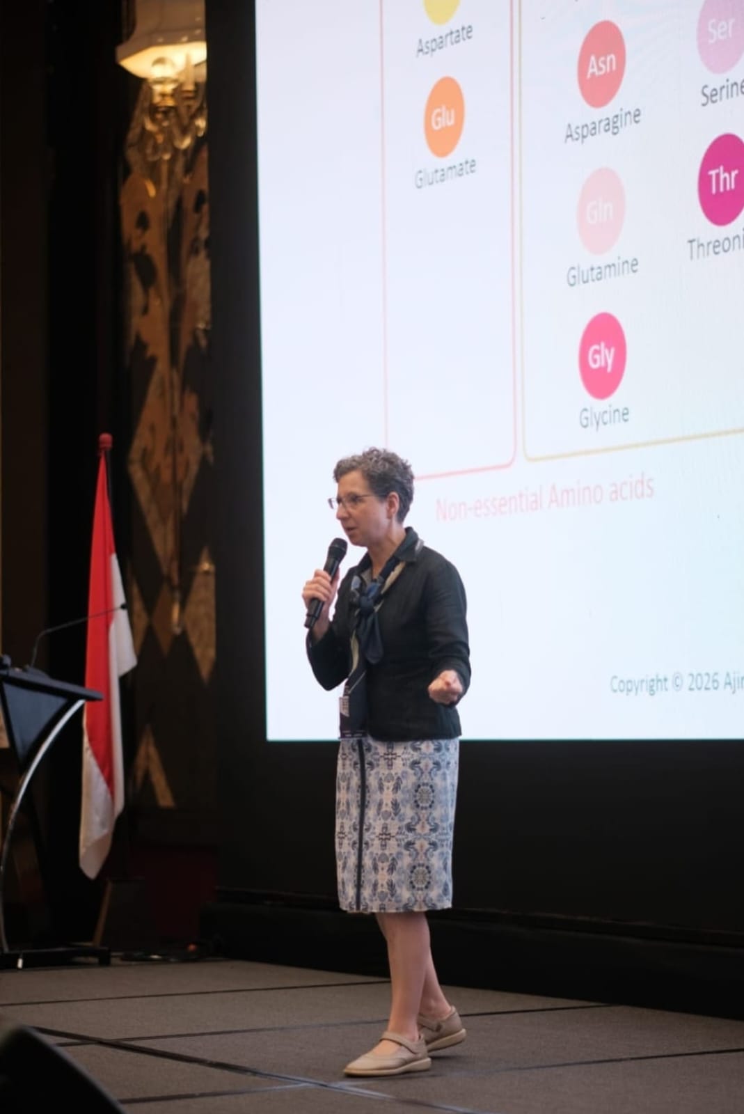 TIN PERSAGI Kabupaten Tulungagung 2026 Bahas Cita Rasa, Mikrobiota Usus, dan Kolaborasi Mu ltisektor untuk Makan Bergizi
