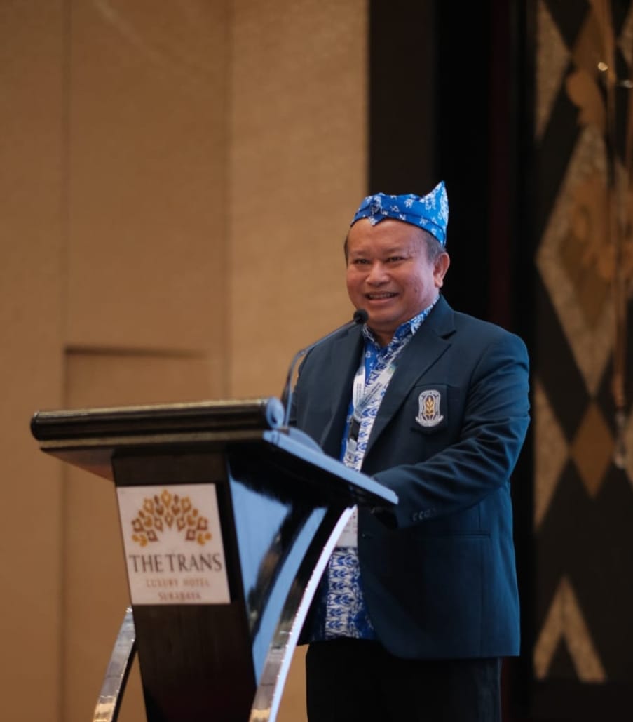 TIN PERSAGI Kabupaten Tulungagung 2026 Bahas Pengaturan Makan untuk Perbaikan Metabolisme Diabetes melalui Aktivasi Autophagy